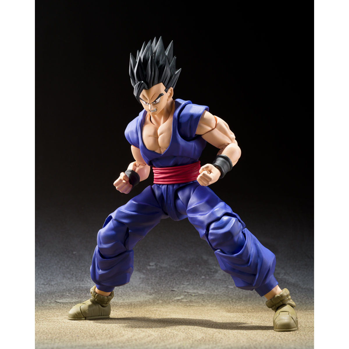 S.H.Figuarts Dragon Ball Super: Son Gohan Beast Super Hero
