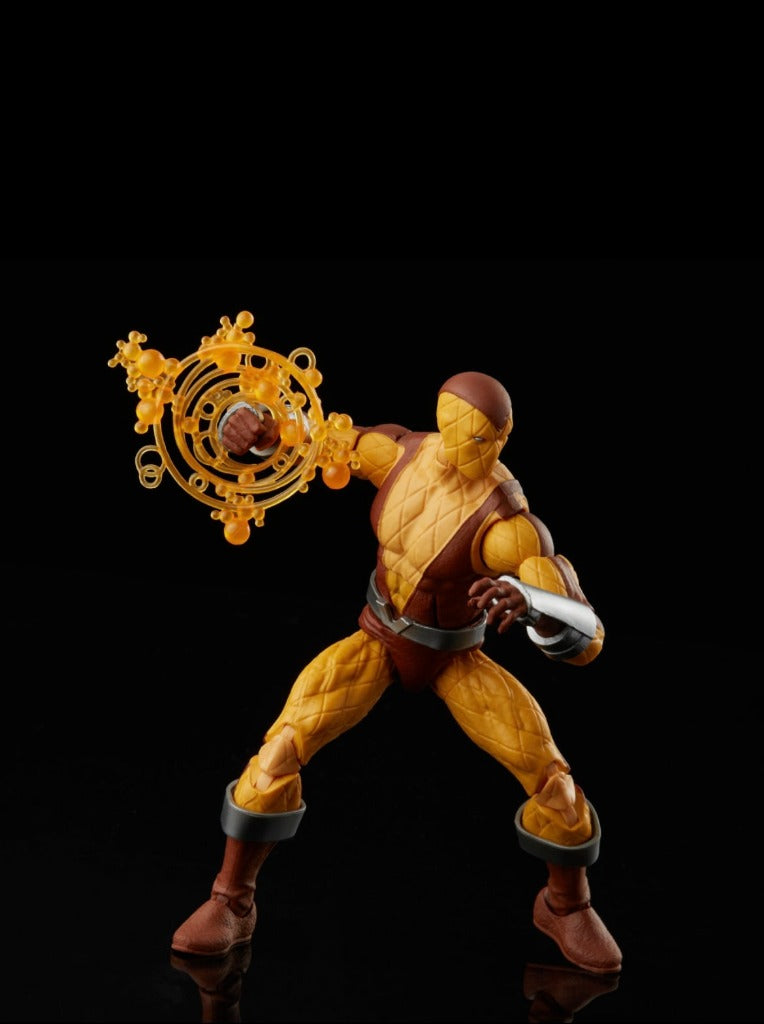 Marvel Legends Retro Shocker