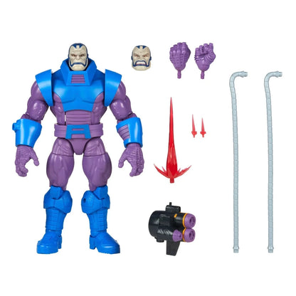 Marvel Legends The Uncanny X-Men Series Apocalypse Action Figure