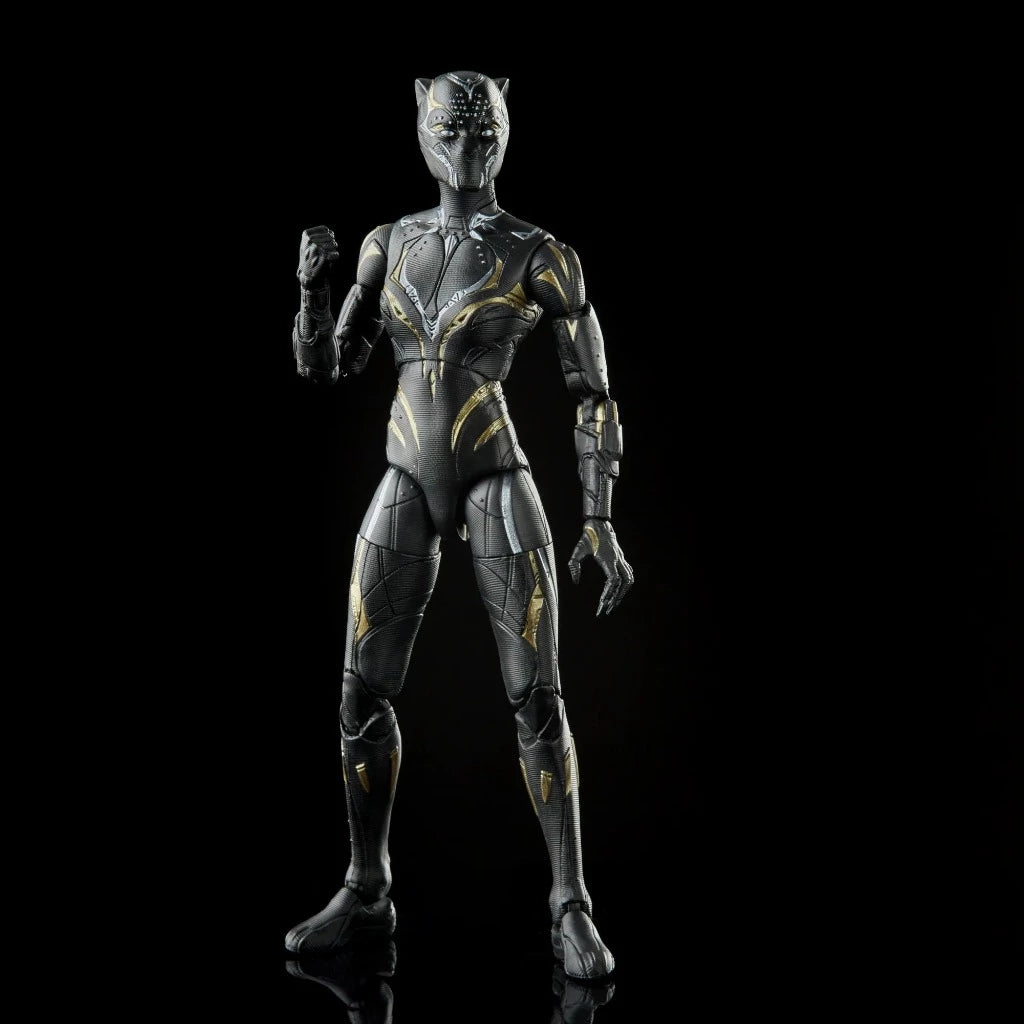 Marvel Legends Series Black Panther Action Figure