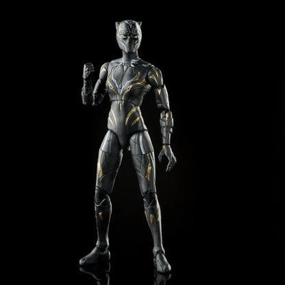 Marvel Legends Series Black Panther Action Figure