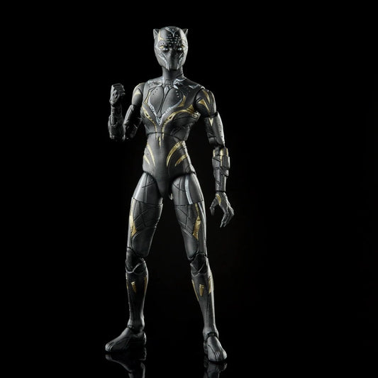Marvel Legends Series Black Panther Action Figure