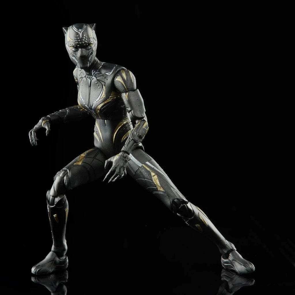 Marvel Legends Series Black Panther Action Figure