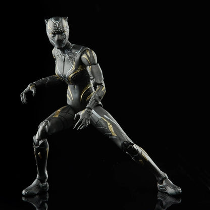 Marvel Legends Series Black Panther Action Figure