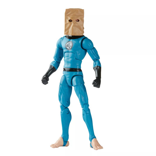 Marvel Legends Series Bombastic Bag-Man Action Figure