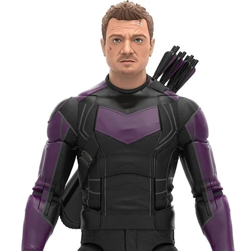 Marvel Legends Series Disney+ Hawkeye Action Figure
