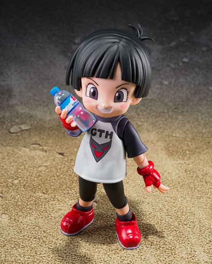 S.H.Figuarts Dragon Ball Super: Pan Super Hero Exclusive