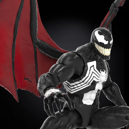 Marvel Legends Series 60th Anniversary Marvel’s Knull and Venom 2-Pack