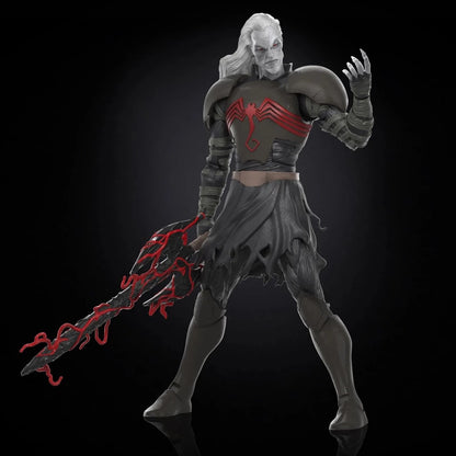 Marvel Legends Series 60th Anniversary Marvel’s Knull and Venom 2-Pack