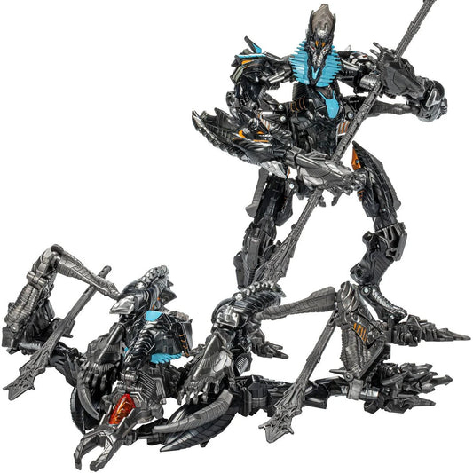 Transformers Studio Series 91 Leader The Fallen