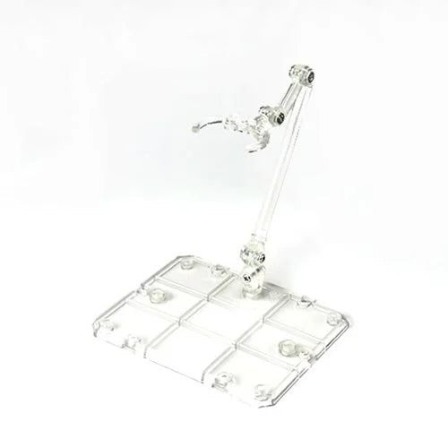 Bandai Tamashii Stage Act. 4 for Humanoid Clear Stand Set of 2